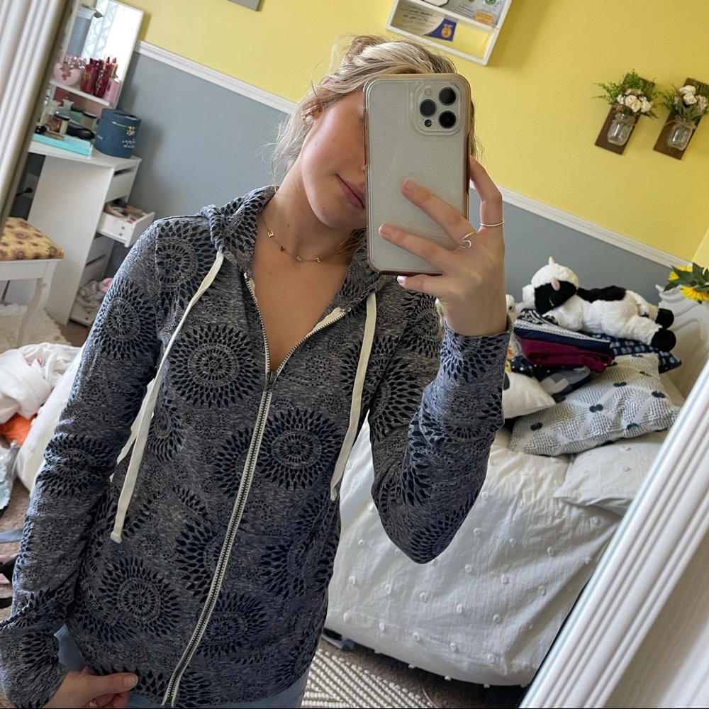 Aeropostale Jacket